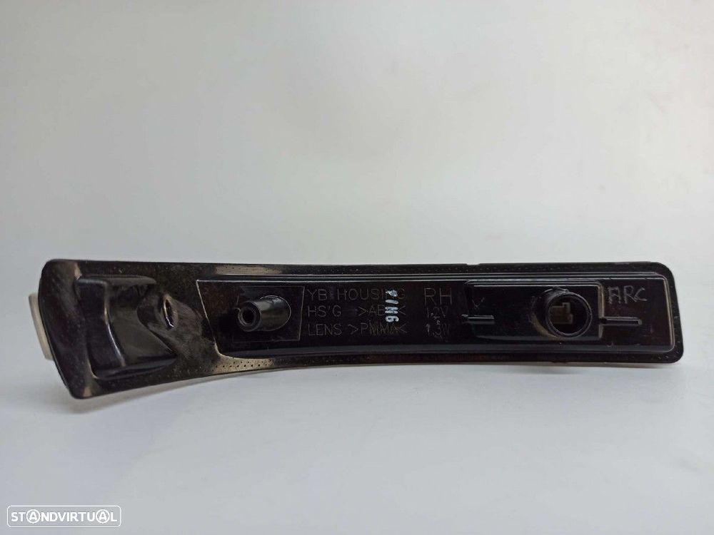 LUZ DO DIA FRENTE DIREITA KIA STONIC (YBCUV) CONCEPT - 2