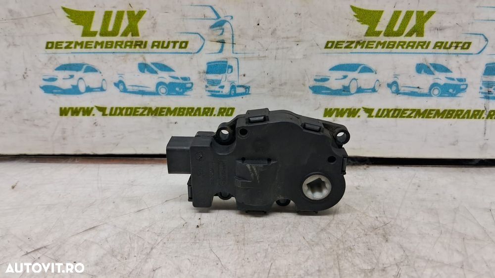 Motoras clapeta aeroterma 410475522 BMW X3 F25 [2010 - 2015] - 2