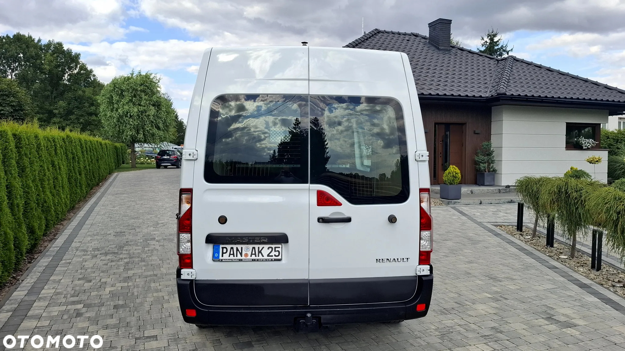 Renault MASTER - 5