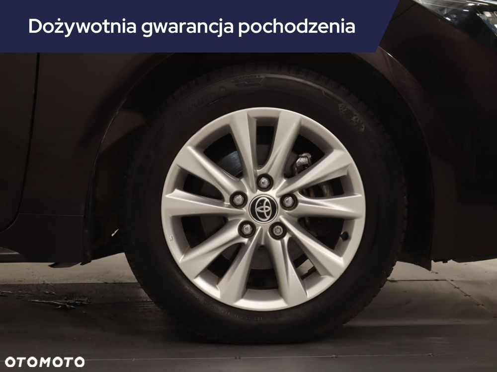Toyota Corolla - 17