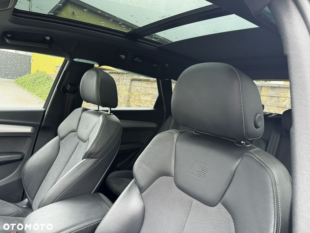 Audi Q5 55 TFSI e Quattro S Line S tronic - 16