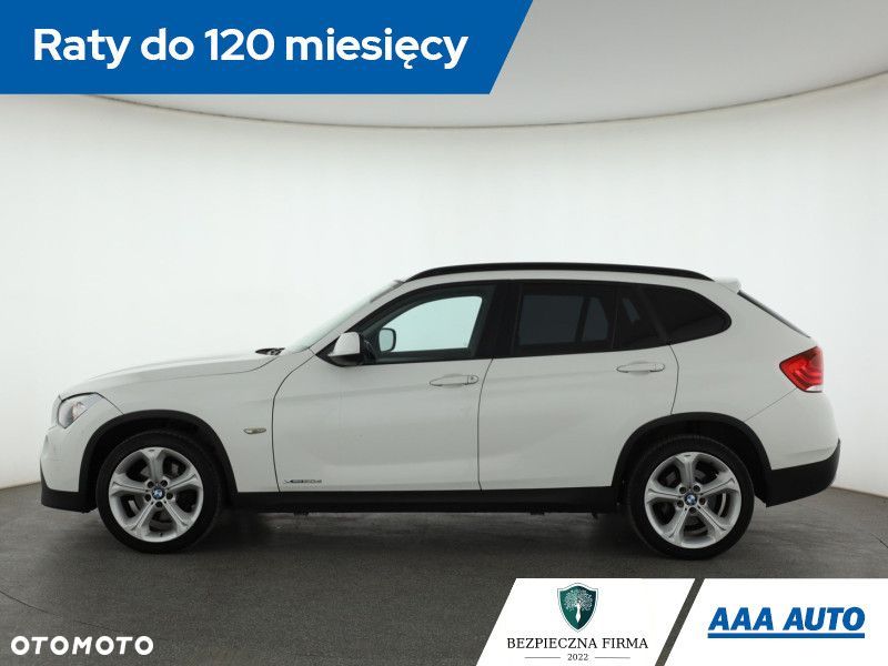 BMW X1 - 4