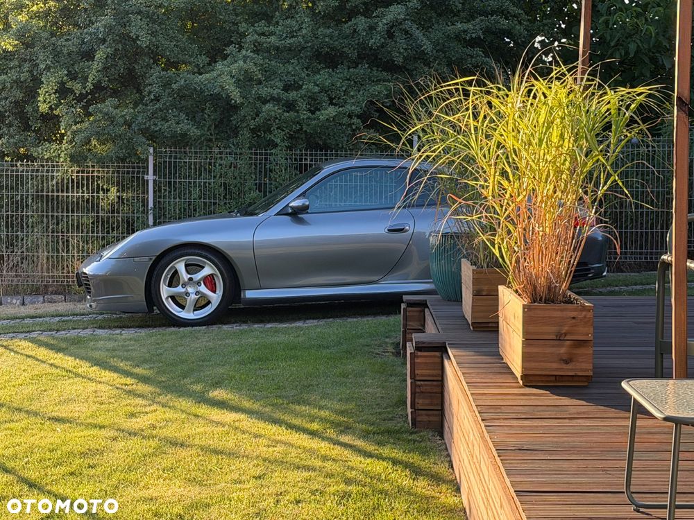 Porsche 911 - 2
