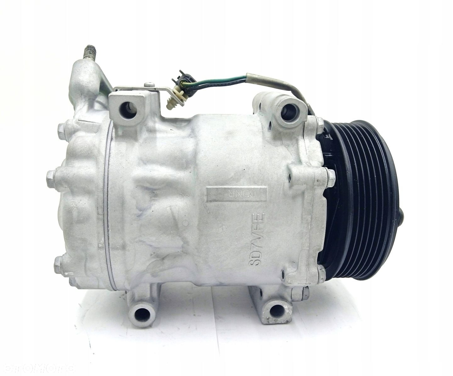 KOMPRESOR KLIMATYZACJI VOLVO S60 V60 V70 1.6 D - 4