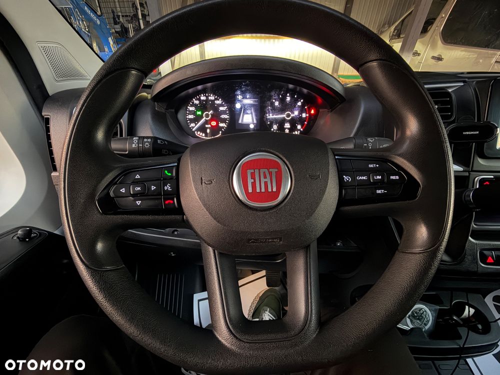 Fiat Ducato - 22