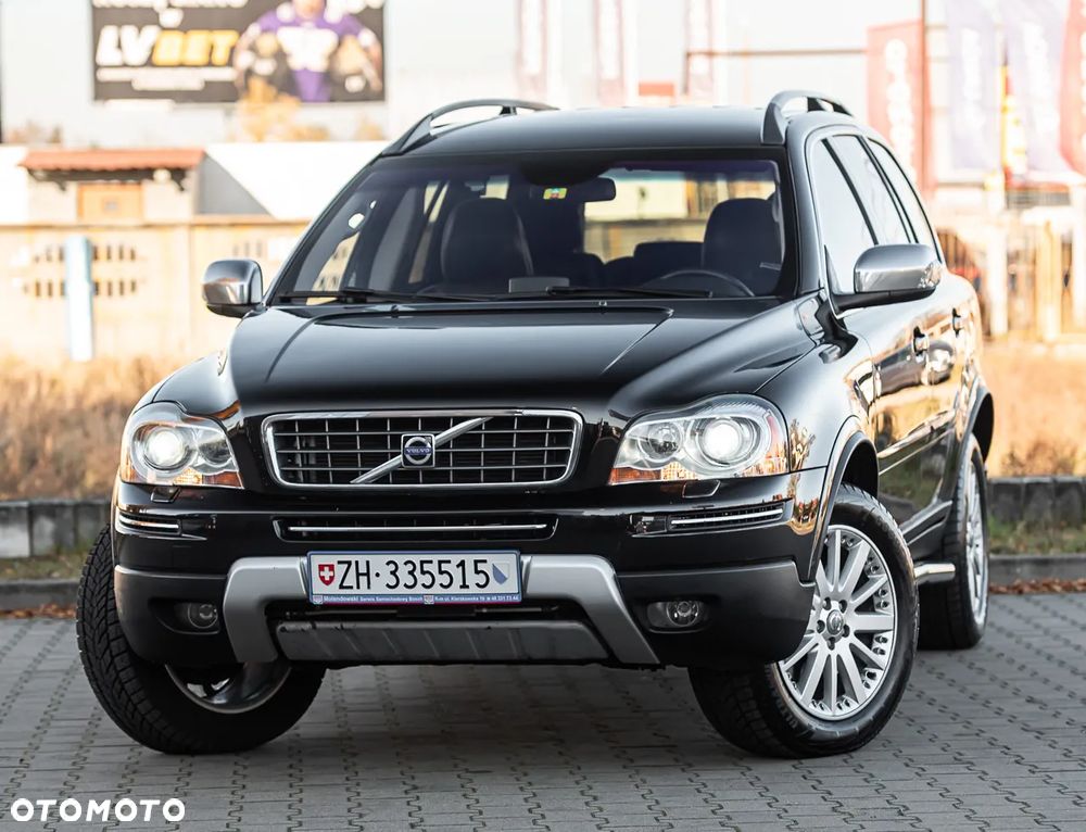 Volvo XC 90 D5 Executive - 5