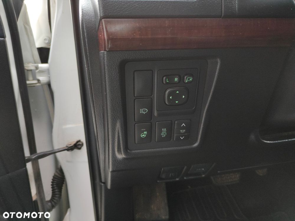 Toyota Land Cruiser LC 2.8 D-4D Executive - 13