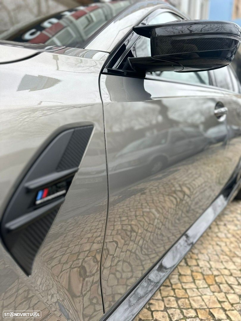 BMW M3 - 13