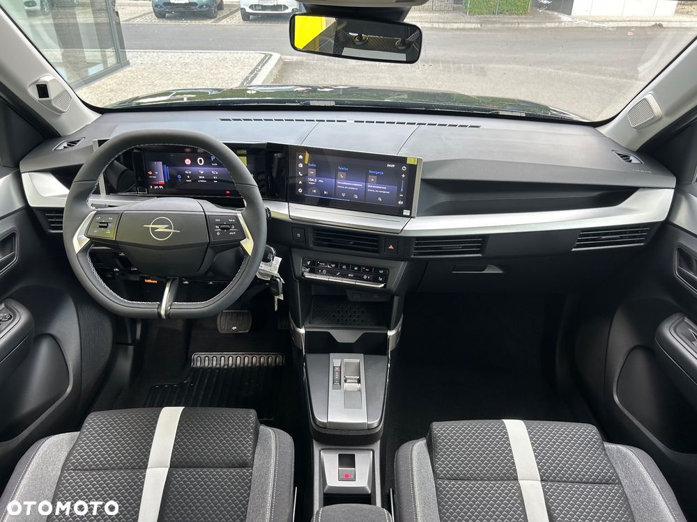 Opel Frontera 1.2 T mHEV Edition eDTC6 - 12