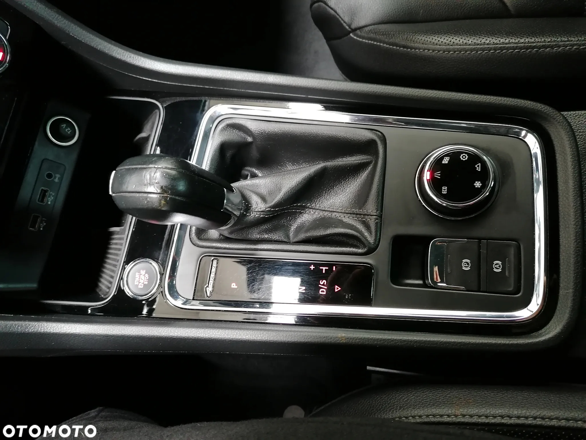 Seat Ateca 2.0 TDI Xcellence S&S 4Drive DSG - 30