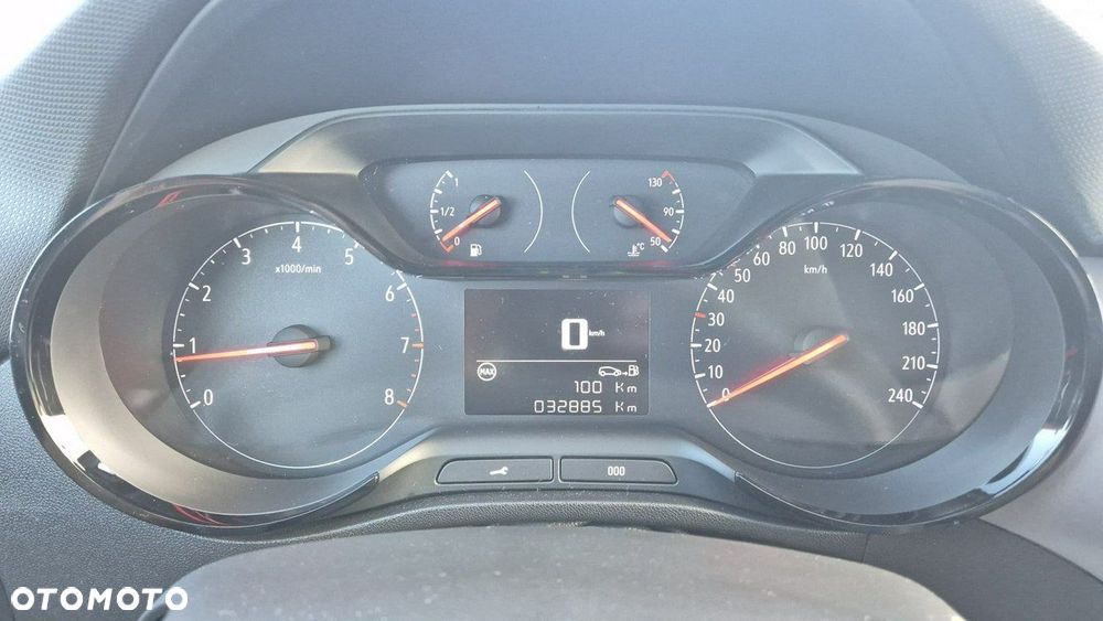 Opel Crossland - 14