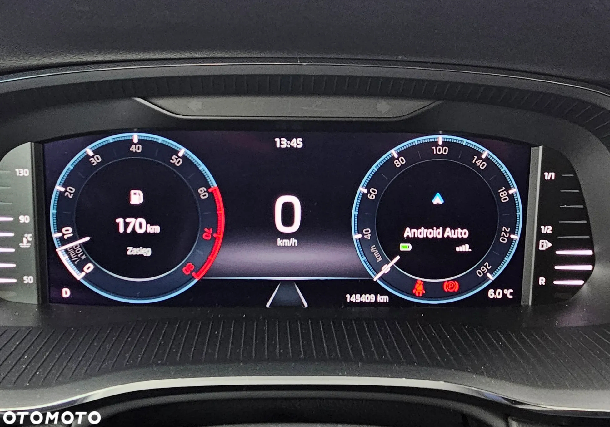 Skoda Octavia 1.5 TSI ACT Style DSG - 21