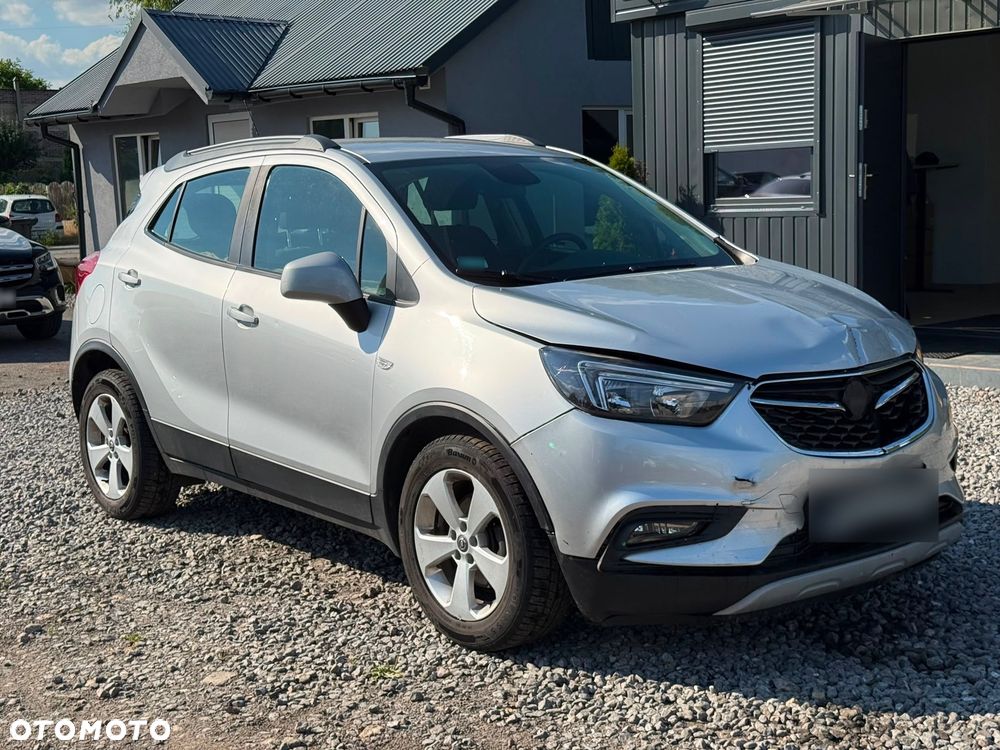 Opel Mokka 1.4 T Enjoy - 1