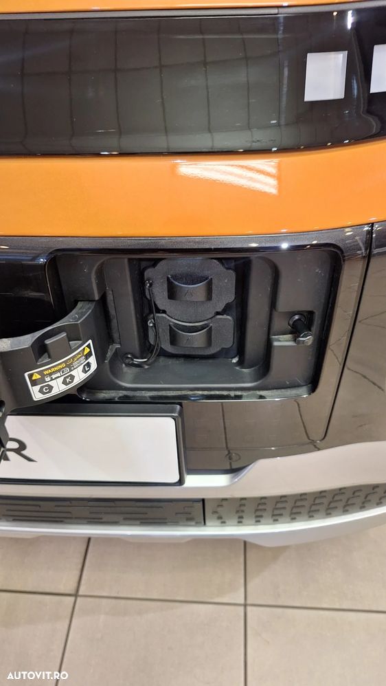 Hyundai Inster 49 kWh 115 CP Luxury - 16