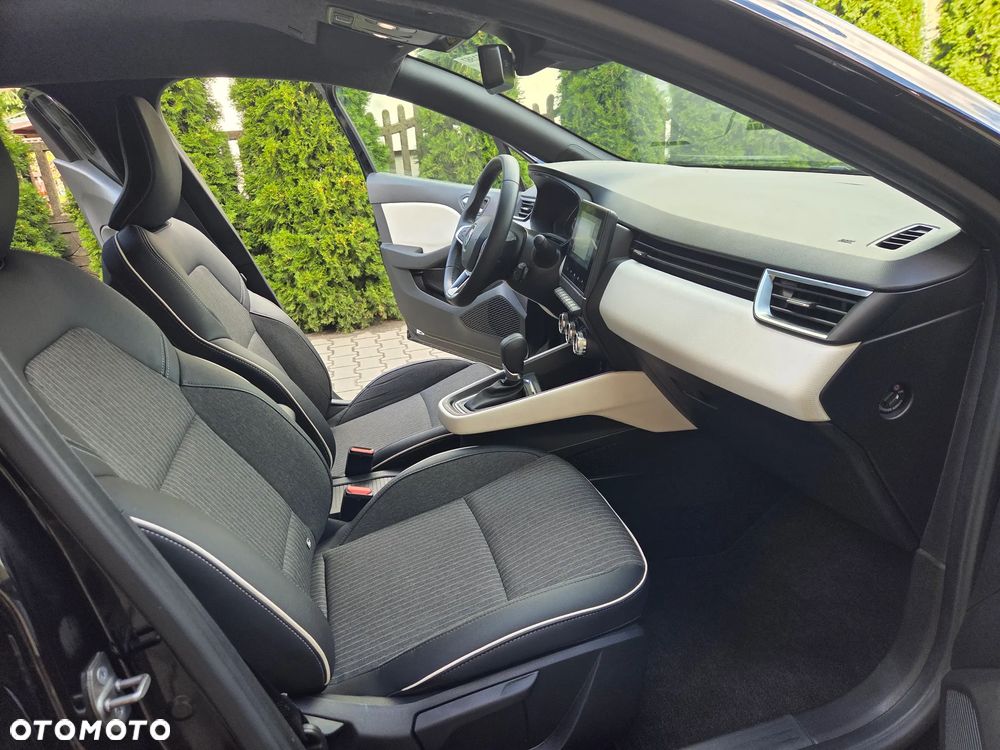 Renault Clio 1.6 E-TECH Full Hybrid 145 Evolution - 7