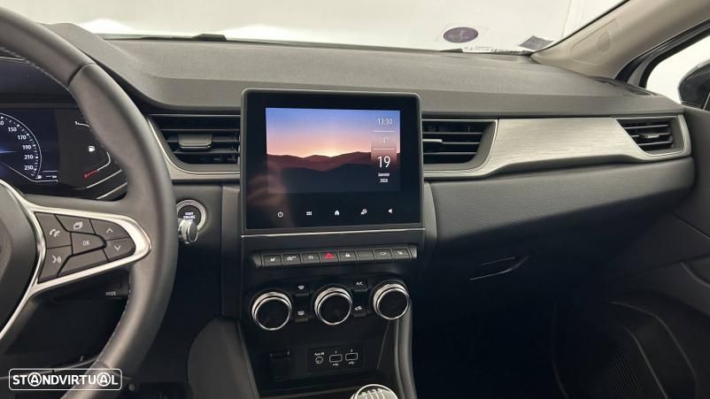Renault Captur 1.0 TCe Techno - 9