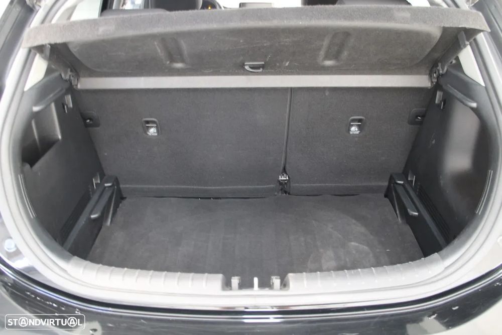 Kia Rio 1.2 CVVT Dynamic - 25