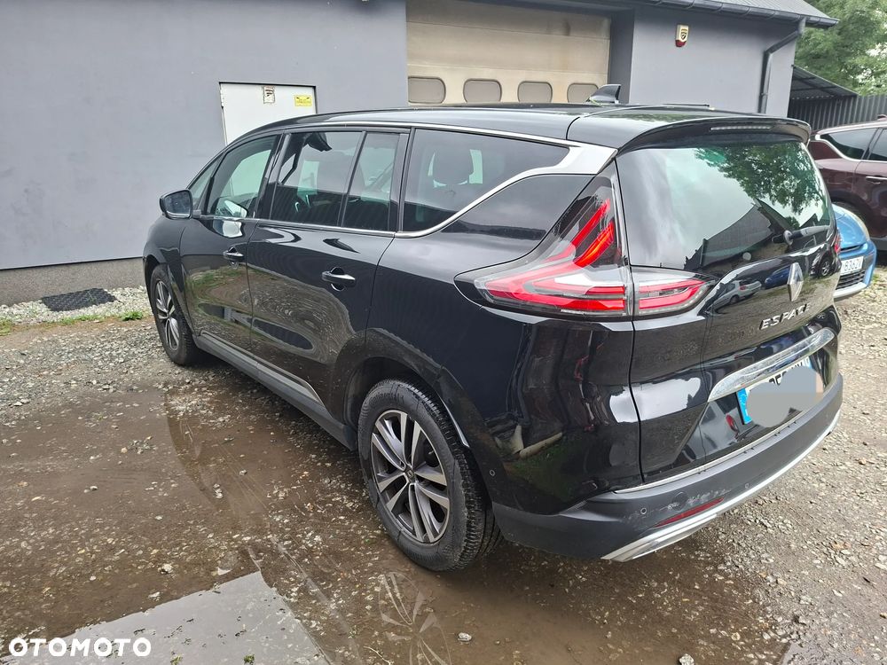 Renault Espace BLUE dCi 160 EDC BUSINESS EDITION - 3