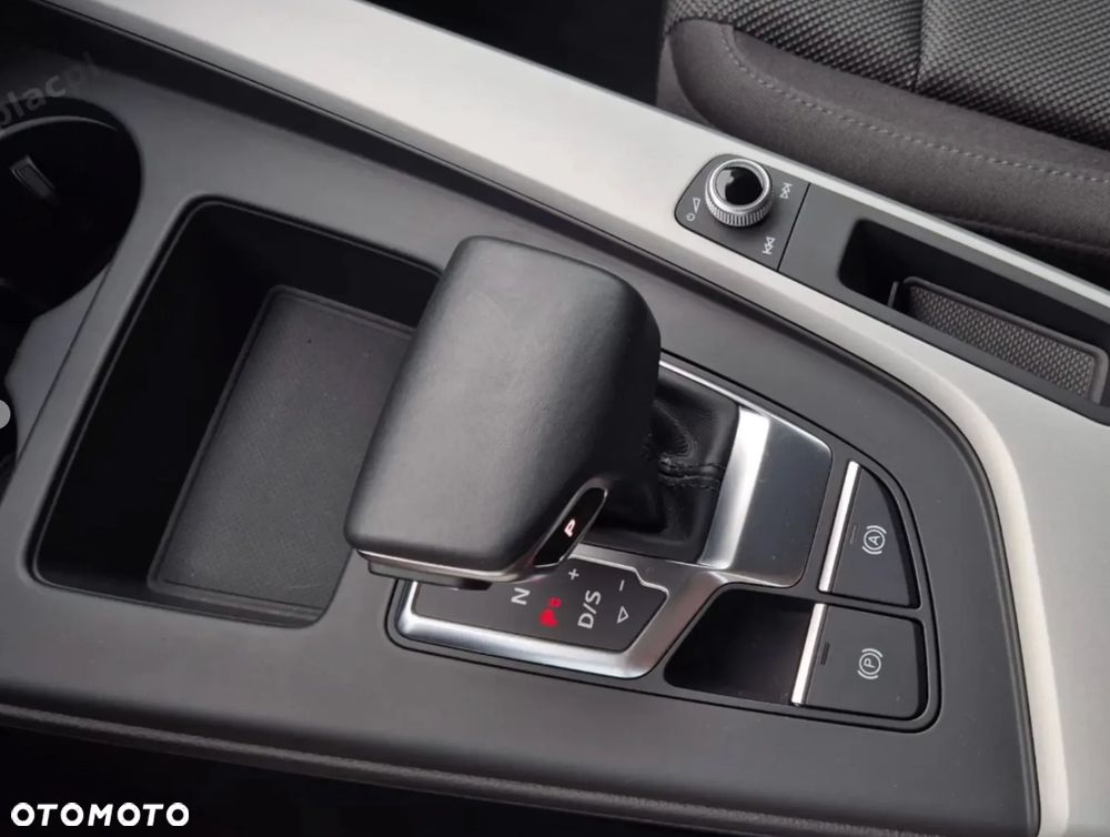 Audi A4 Avant 40 TFSI mHEV Quattro S tronic - 22