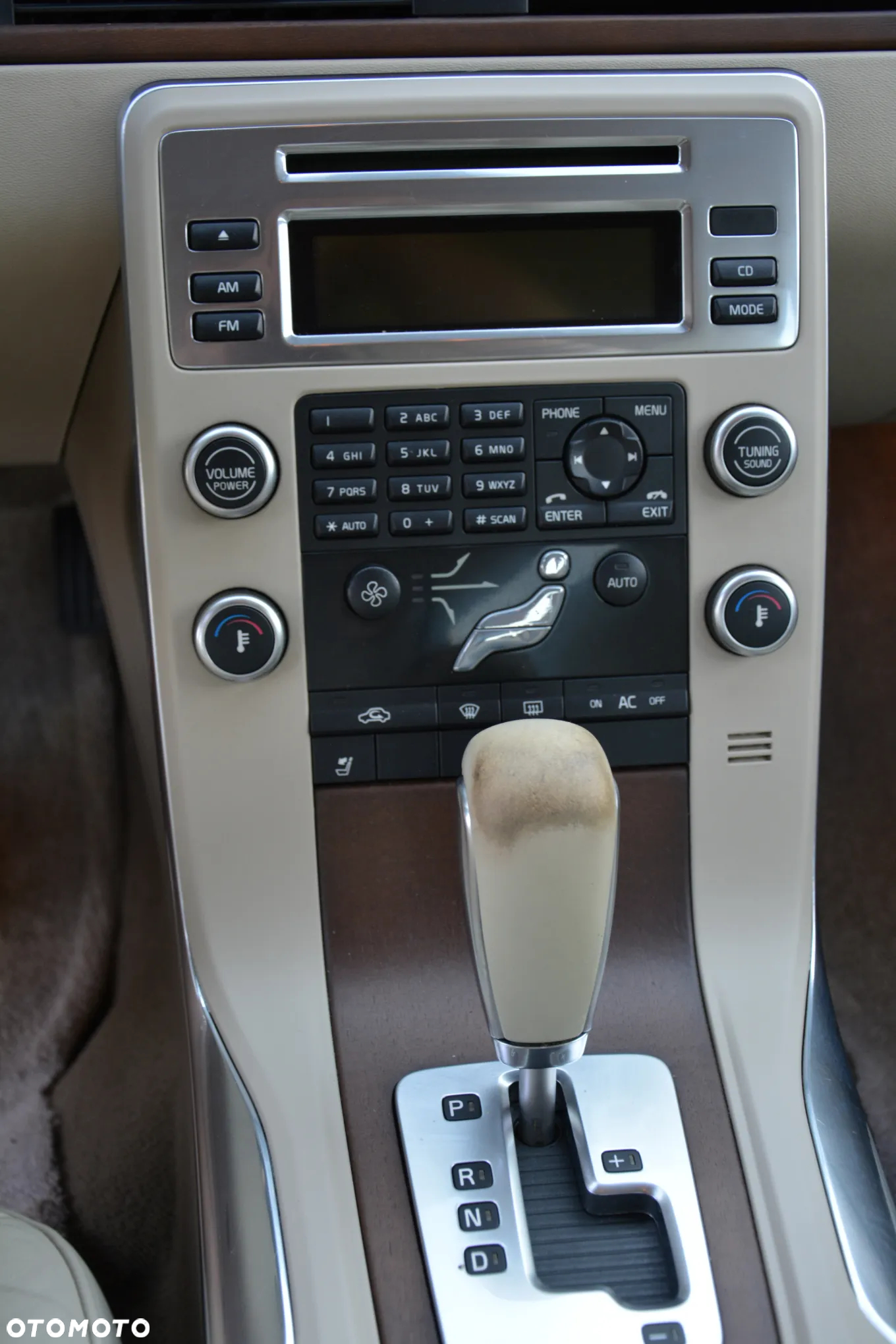 Volvo S80 - 19