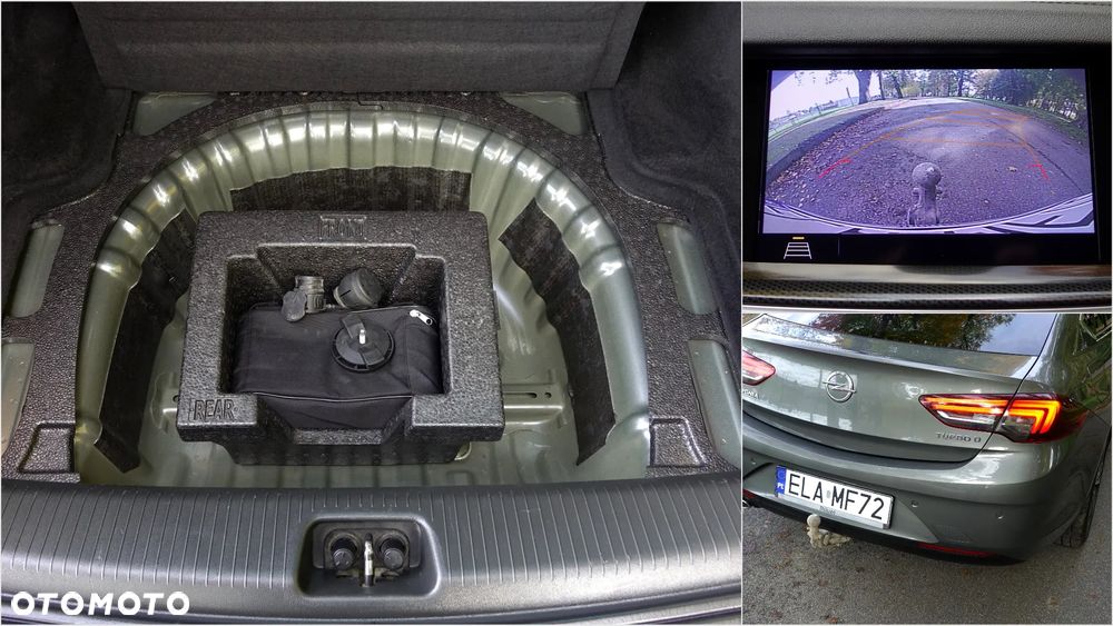 Opel Insignia - 32