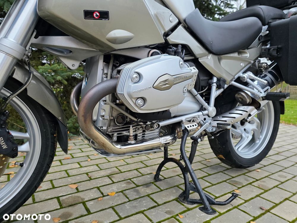 BMW GS