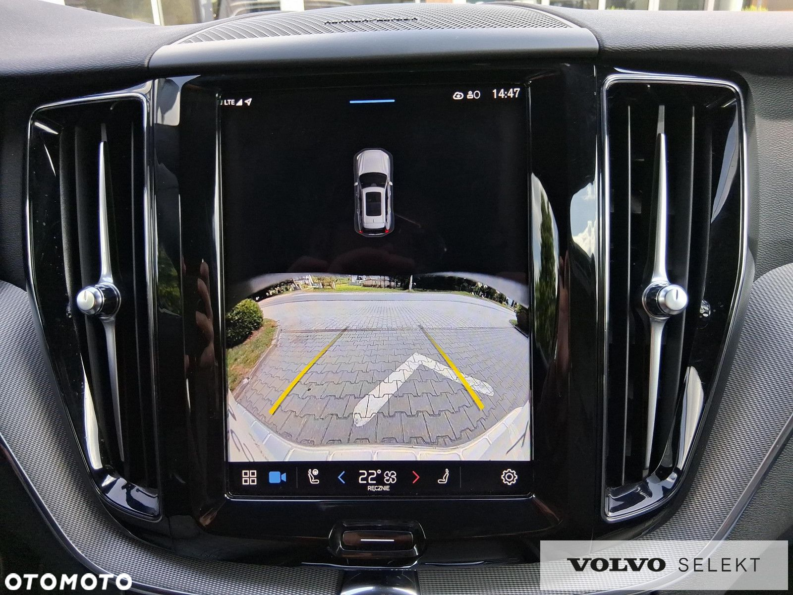 Volvo XC 60 - 23