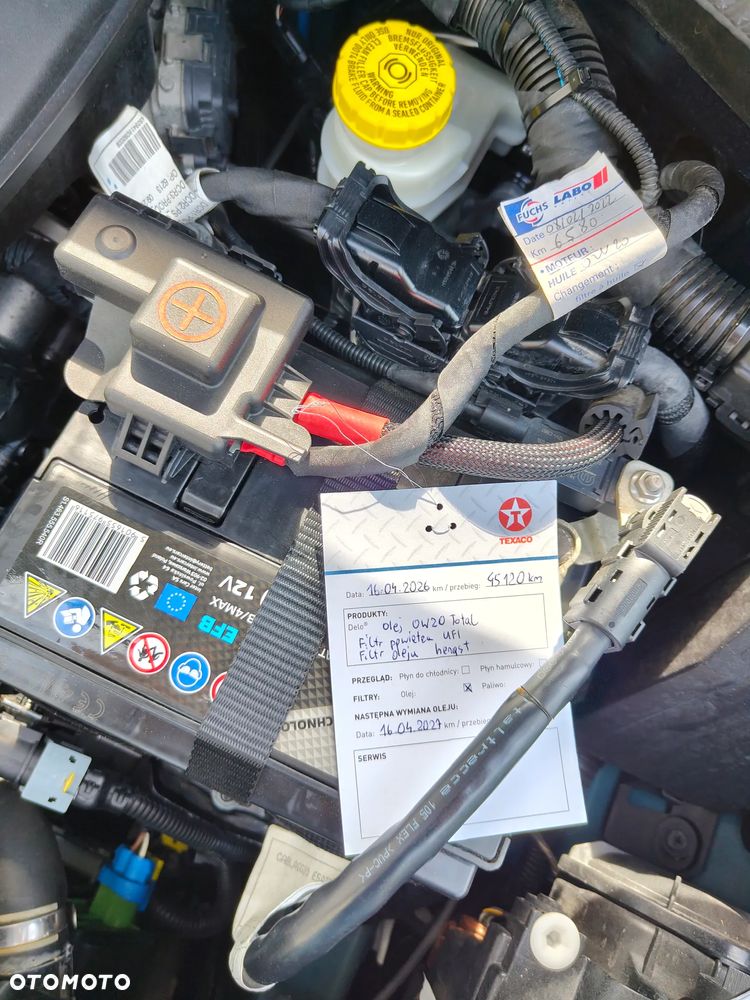 Fiat 500 1.0 GSE Hybrid Dolcevita - 27