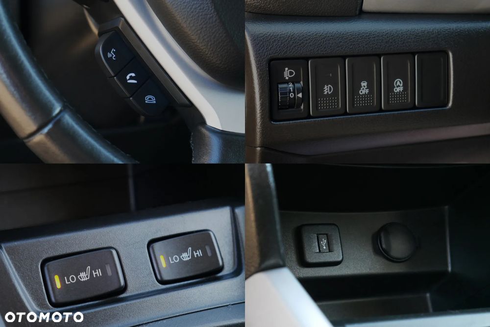 Suzuki Vitara 1.6 Elegance 2WD - 34