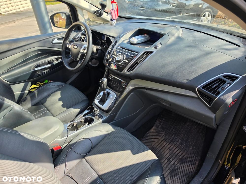 Ford C-MAX 2.0 TDCi Titanium MPS6 - 3