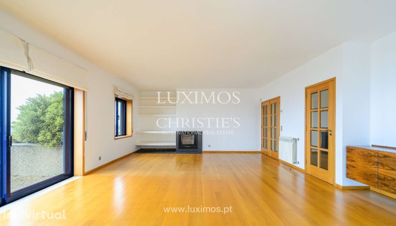 Apartamento T3 com vistas de mar, para venda, em Vila Nova de Gaia - Grande imagem: 4/20