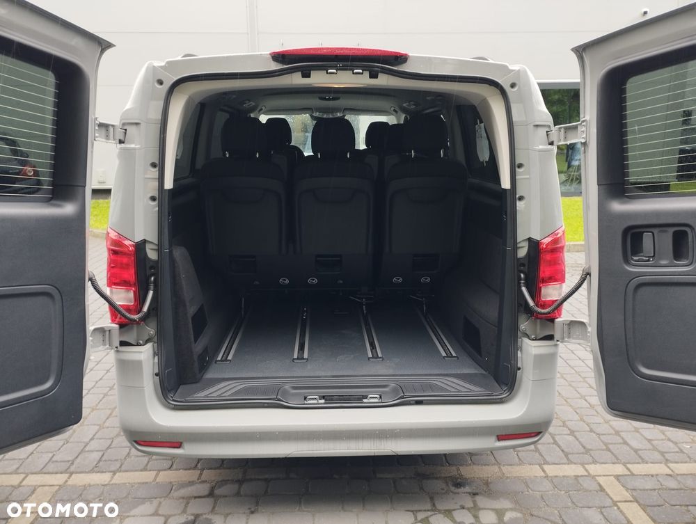 Mercedes-Benz Vito Tourer L3 Pro 4x4 9G-Tronic 447.705 - 5