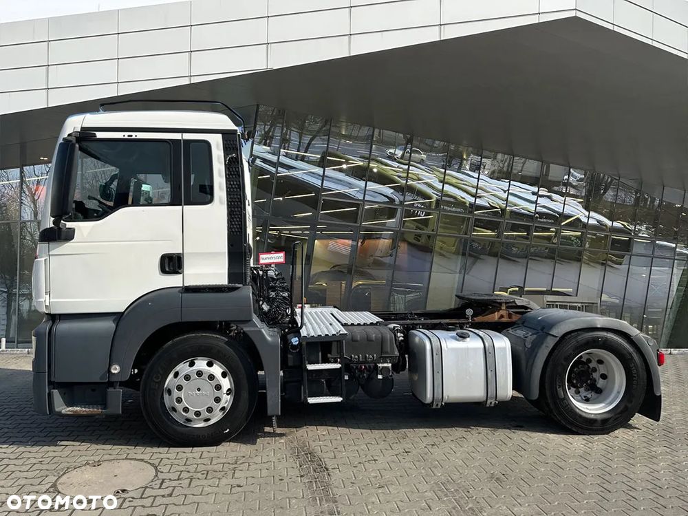 MAN TGS 18.500 4X2 LLS - 8