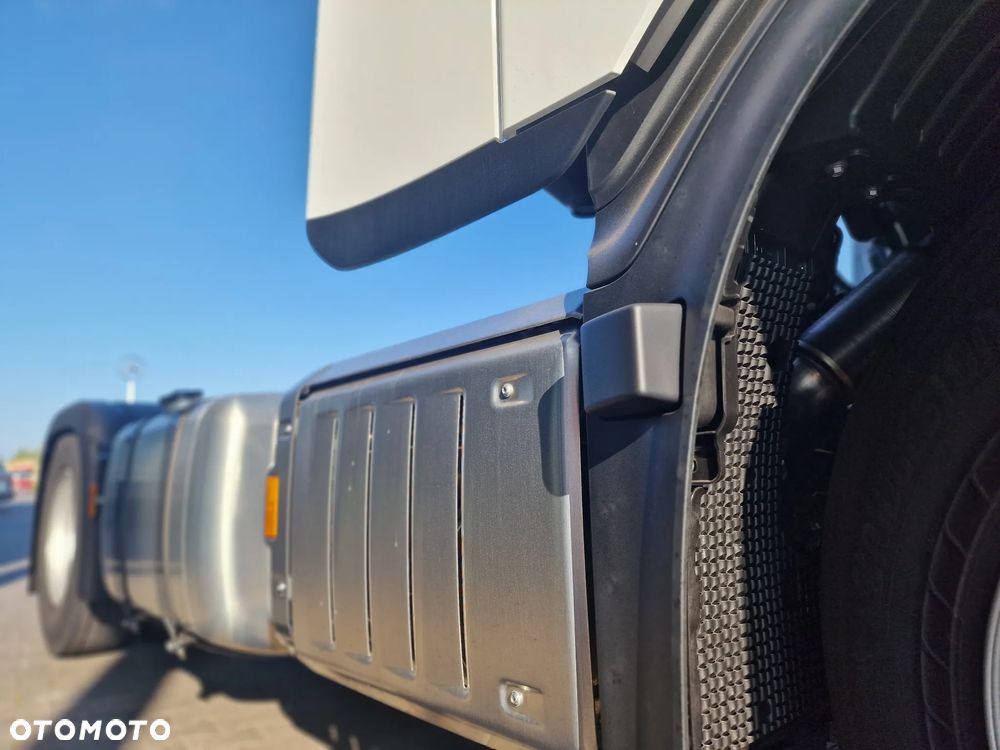 Mercedes-Benz Actros 1848 - 10