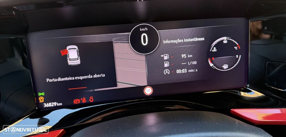 Opel Mokka 1.2 T Elegance - 18