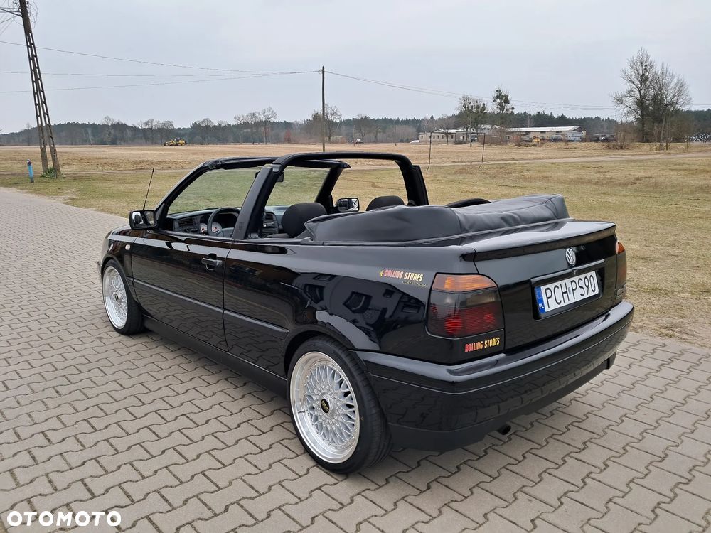 Volkswagen Golf 1.8 / 1.8 C - 6