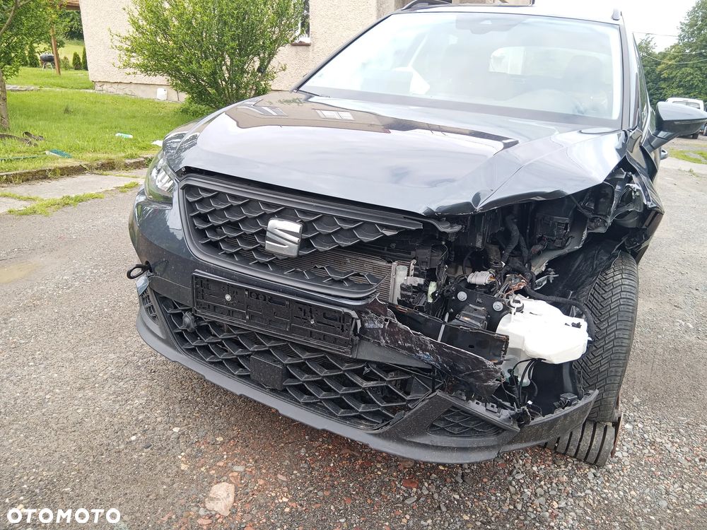 Seat Arona 1.0 TSI OPF DSG Style - 10