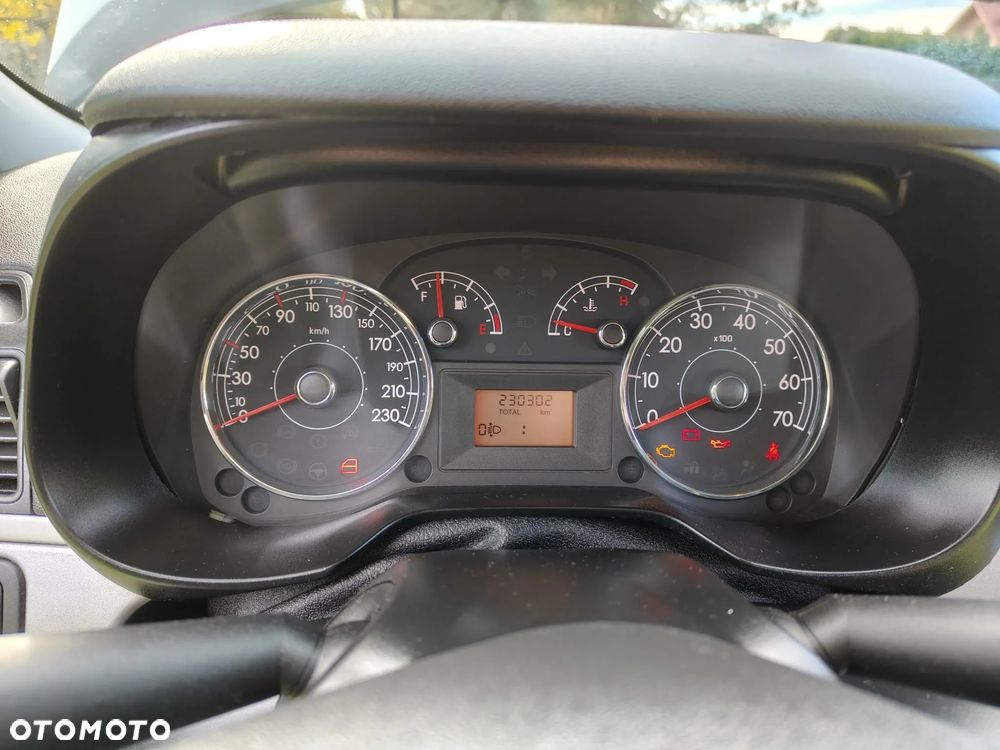 Fiat Punto 1.3 Multijet Easy - 13