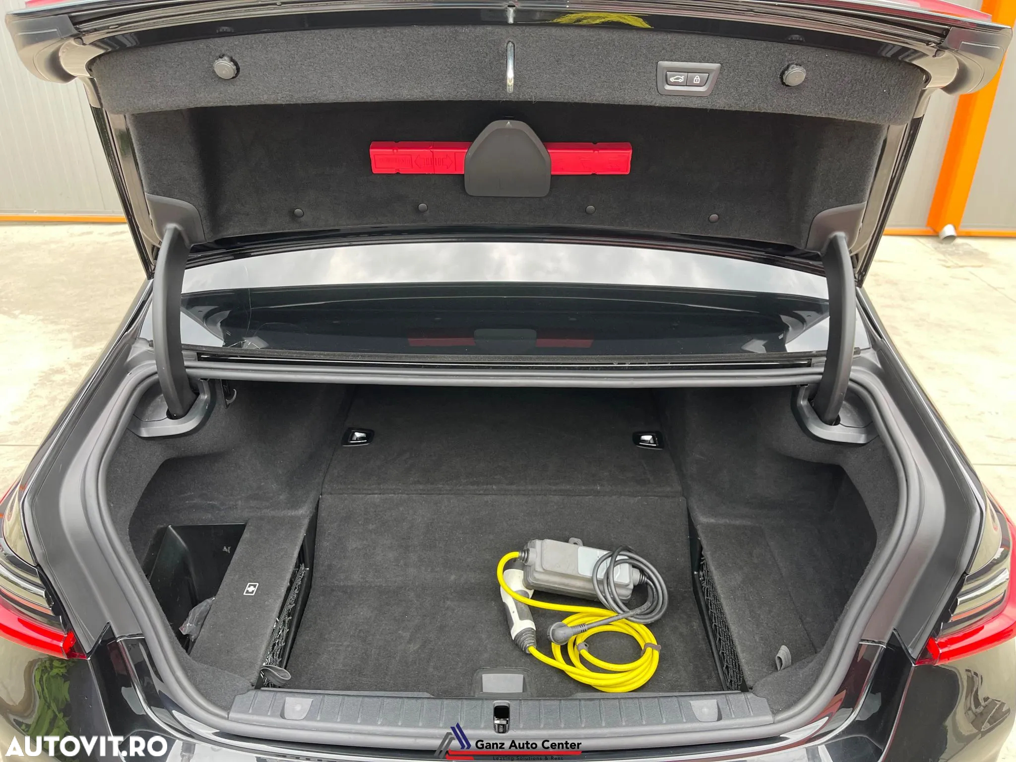 BMW Seria 7 745Le xDrive AT PHEV - 22
