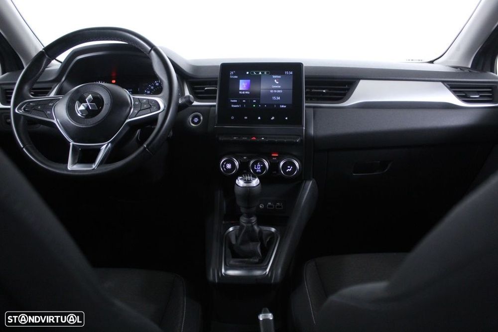Mitsubishi ASX 1.0 MPI-T Invite - 17