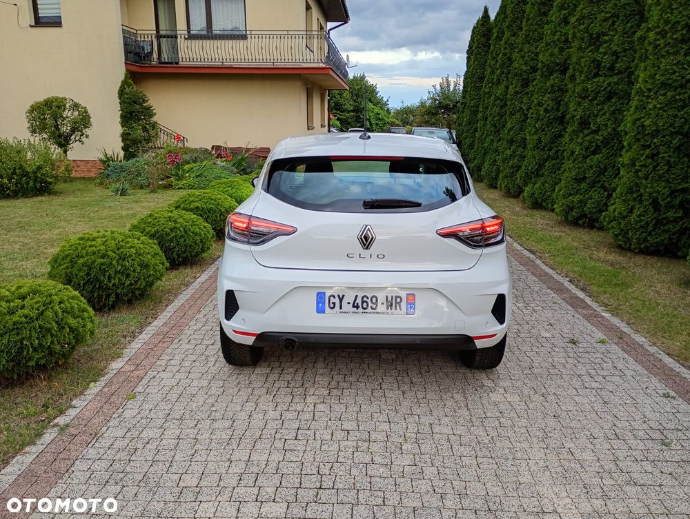 Renault Clio - 13
