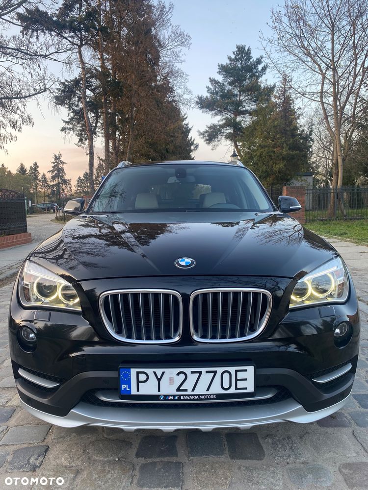 BMW X1 - 28