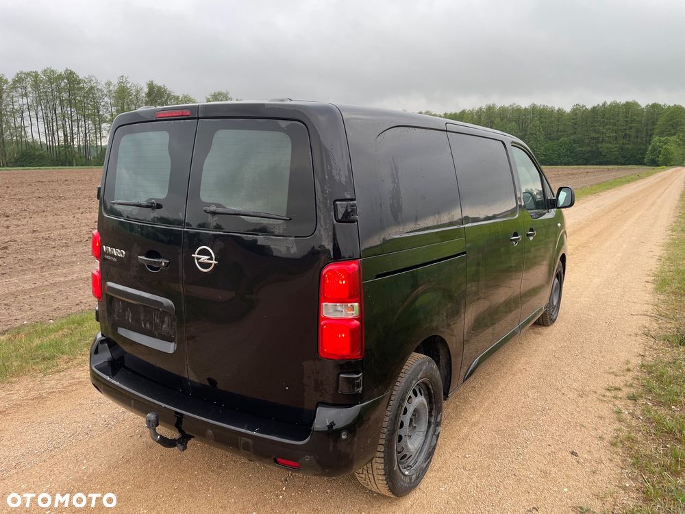 Opel Vivaro C - 4