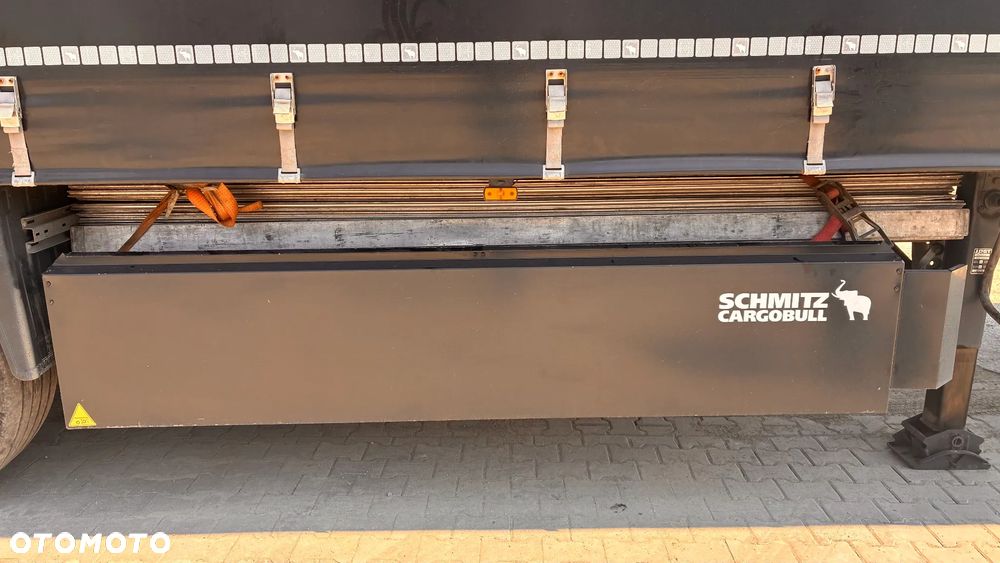 Schmitz Cargobull SCB*S3T - 15
