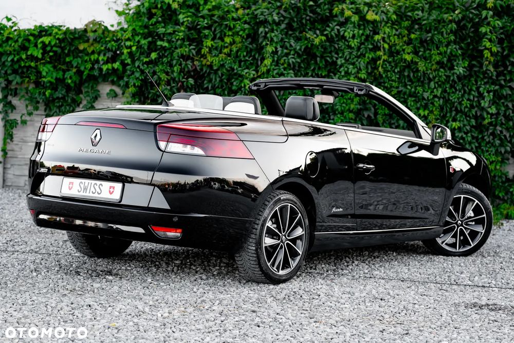 Renault Megane 2.0 140 CVT Floride Collection 2013 - 14