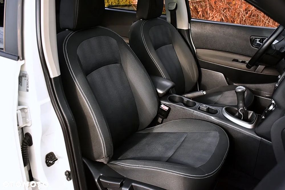 Nissan Qashqai 1.6 I-Way - 32