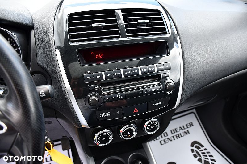 Citroën C4 Aircross 1.6 STT 4x2 Exclusive - 13
