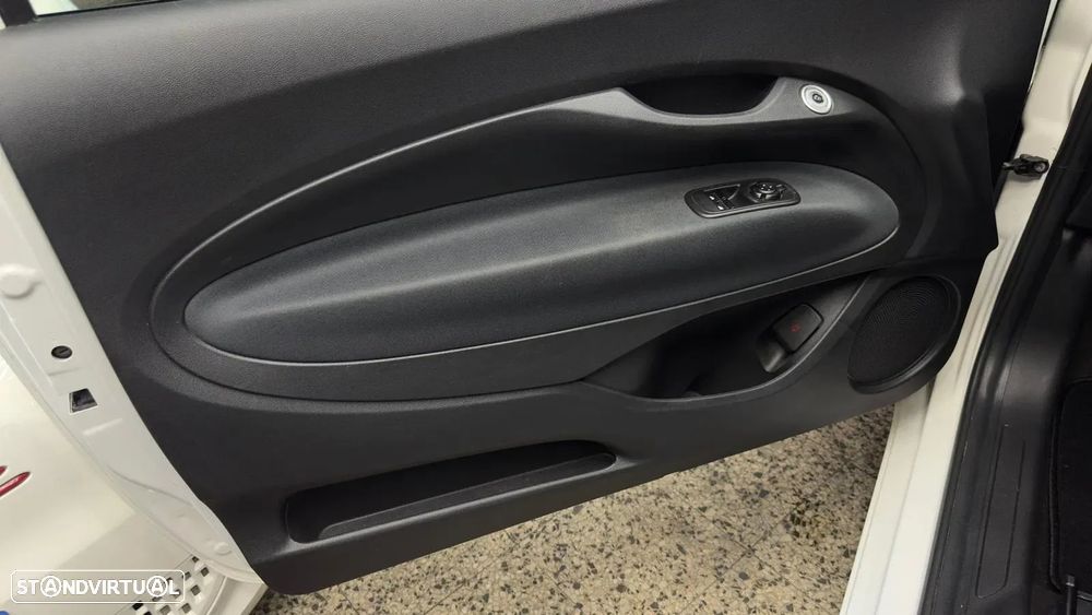 Fiat 500e 23,8kWh ICON - 12