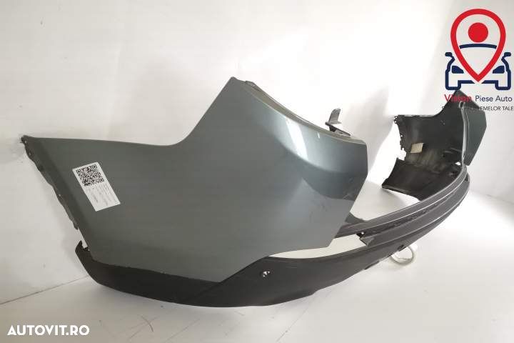 Bara Spate Originala Cu Senzori In Stare Buna Land Rover  Discovery Sp - 2