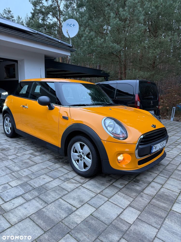 MINI ONE Standard - 5